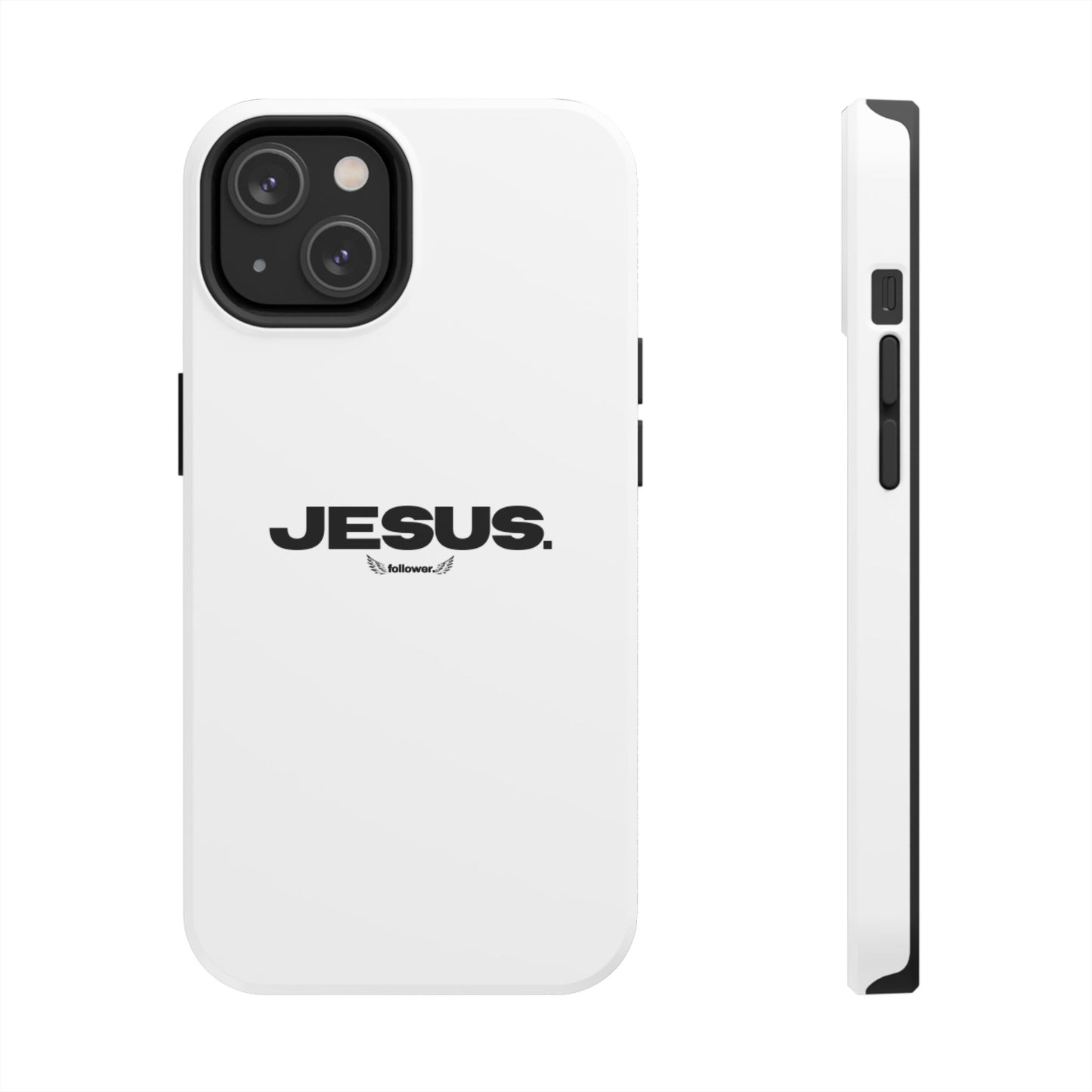 JESUS Phone Case