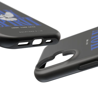 LIMITED EDITION "Reverse Blue" HSD Magsafe Phone Case