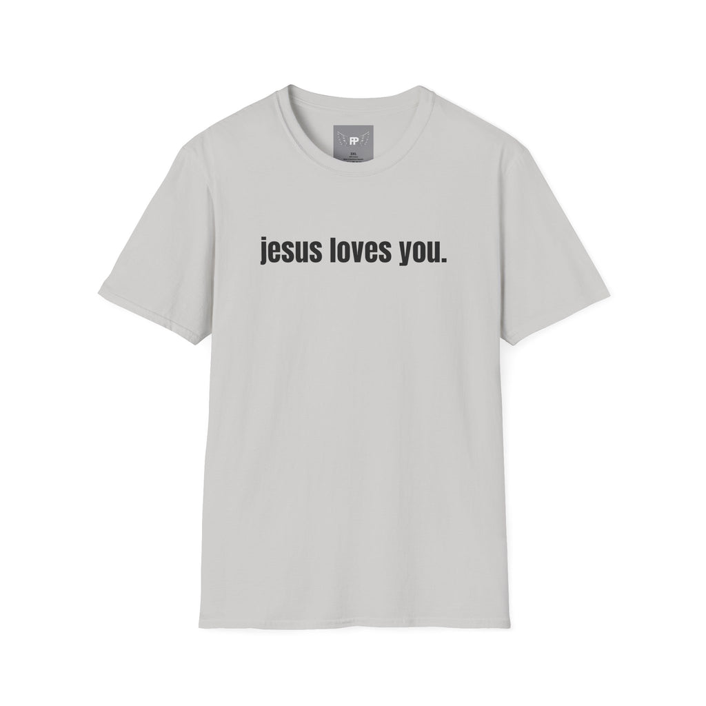 “DPBM” JLY  Unisex T-shirt