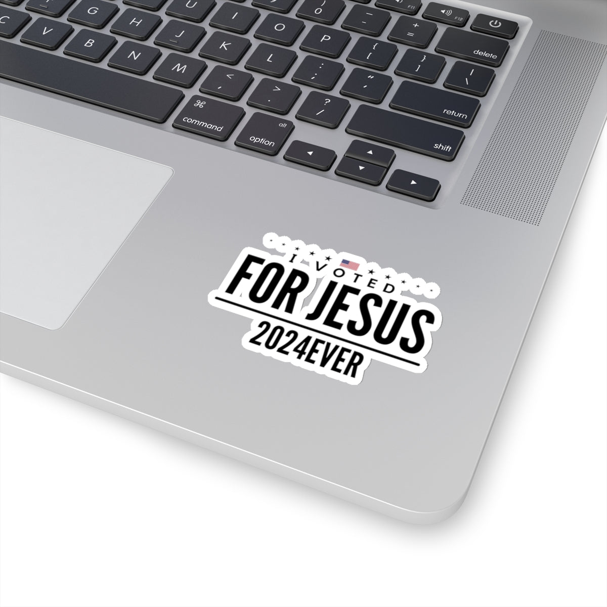 Jesus 2024EVER Sticker