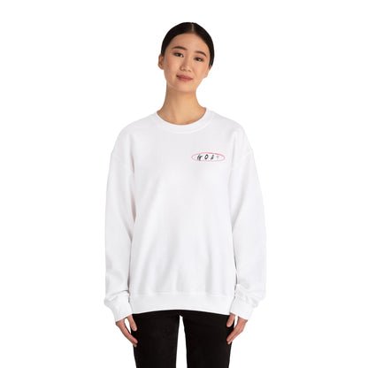God Over All Things- GOAT Sweatshirt