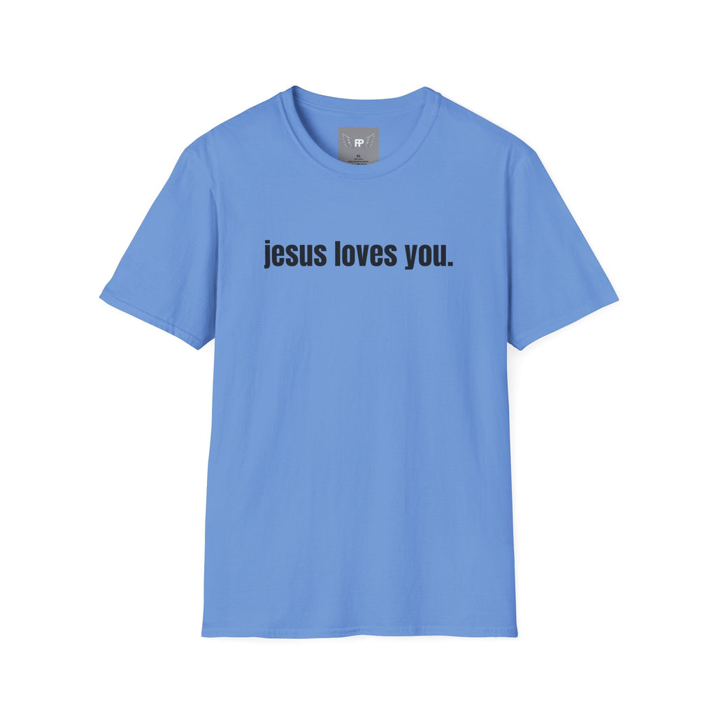 “DPBM” JLY  Unisex T-shirt