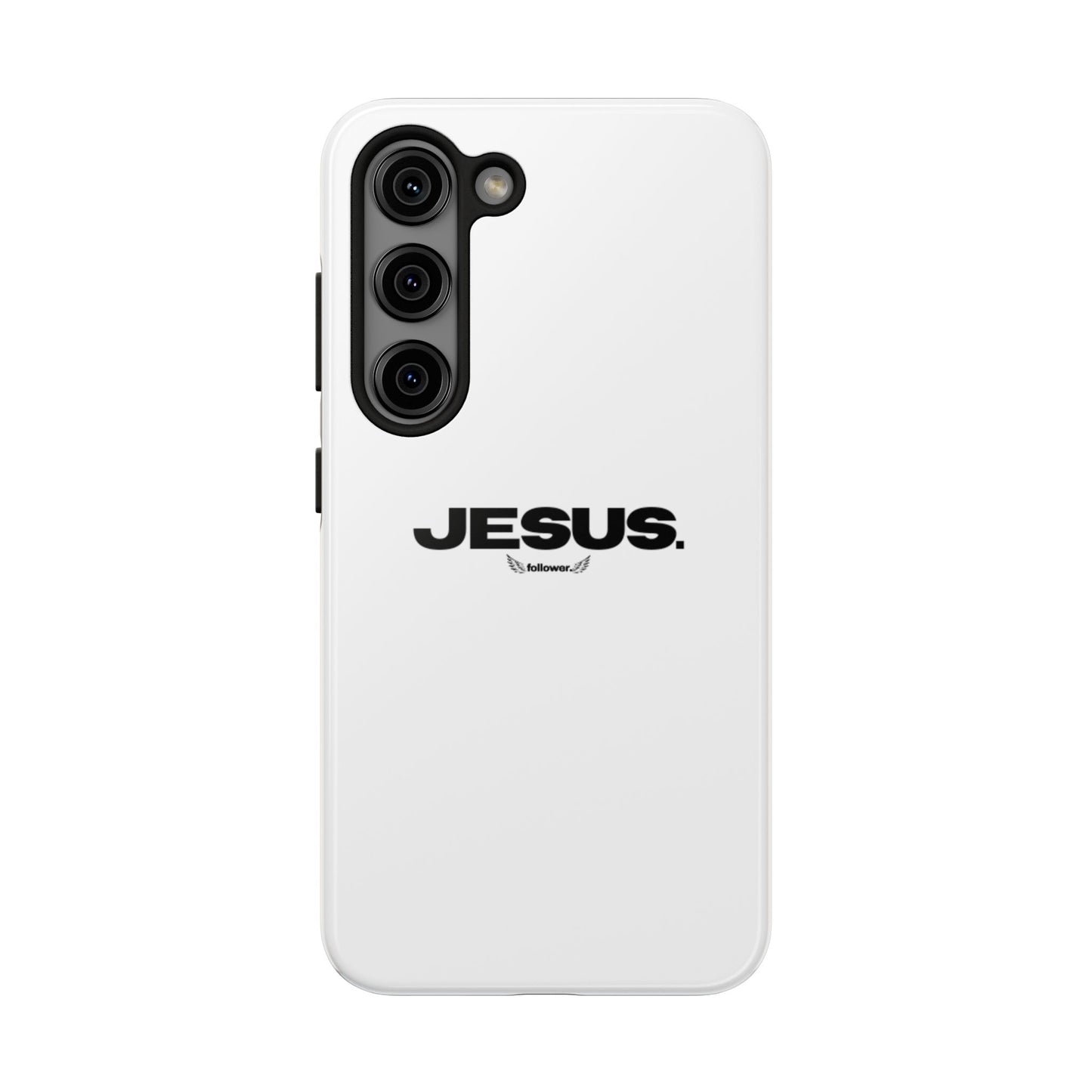 JESUS Phone Case