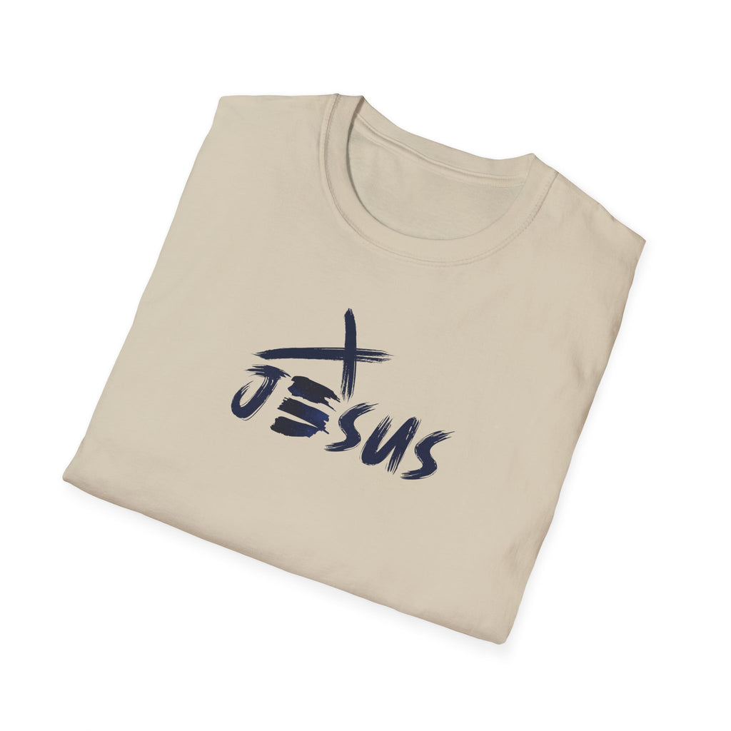 JPC Unisex T-Shirt