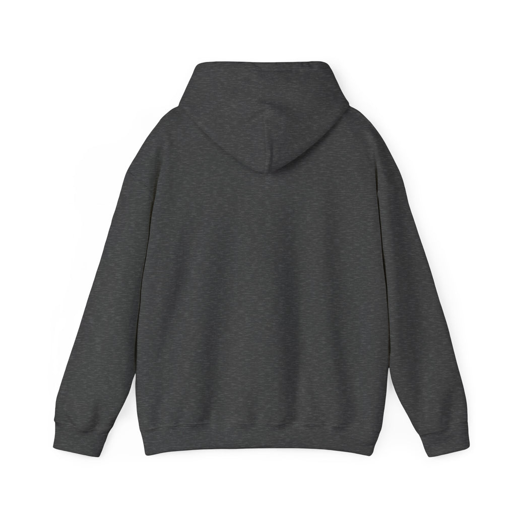Jesus Fish Unisex Softstyle Hoodie