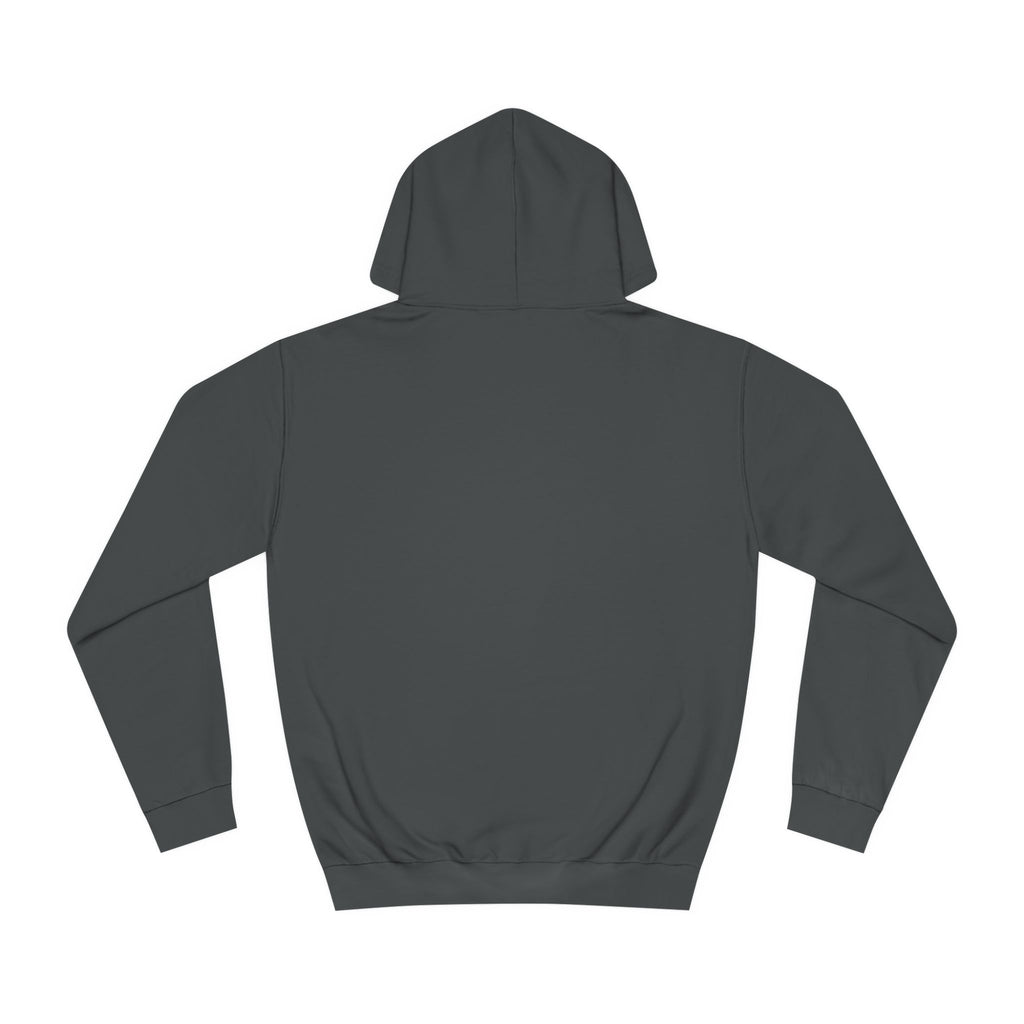 Redeemed Unisex Hoodie