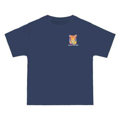 Lion Custom Designer Tee