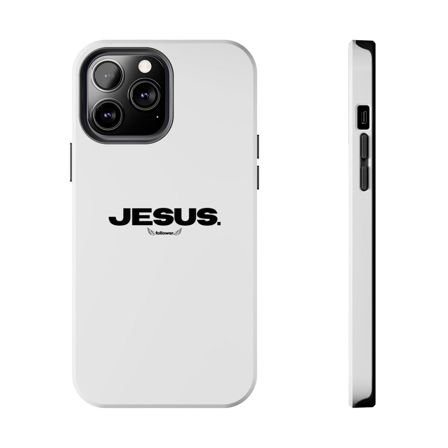 JESUS Phone Case