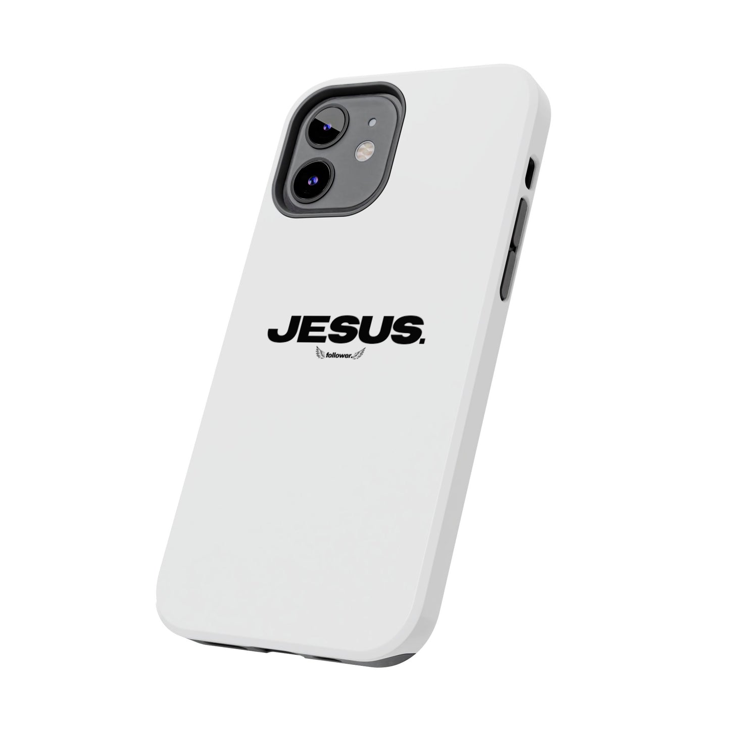 JESUS Phone Case