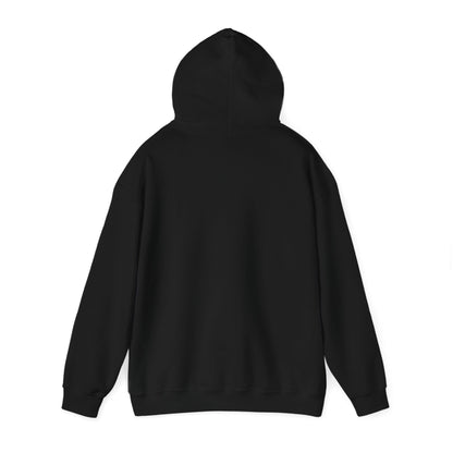 Jesus Fish Unisex Softstyle Hoodie
