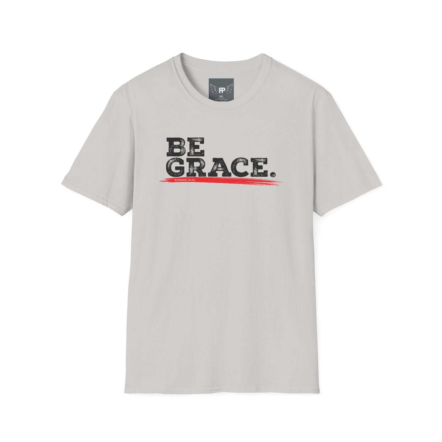 Be Grace Unisex T-Shirt