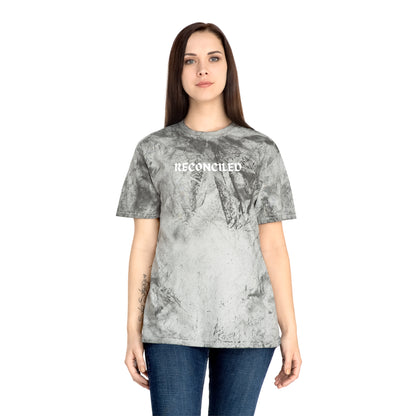 Reconciled- Limited Edition Tee