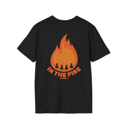 In The Fire Tee