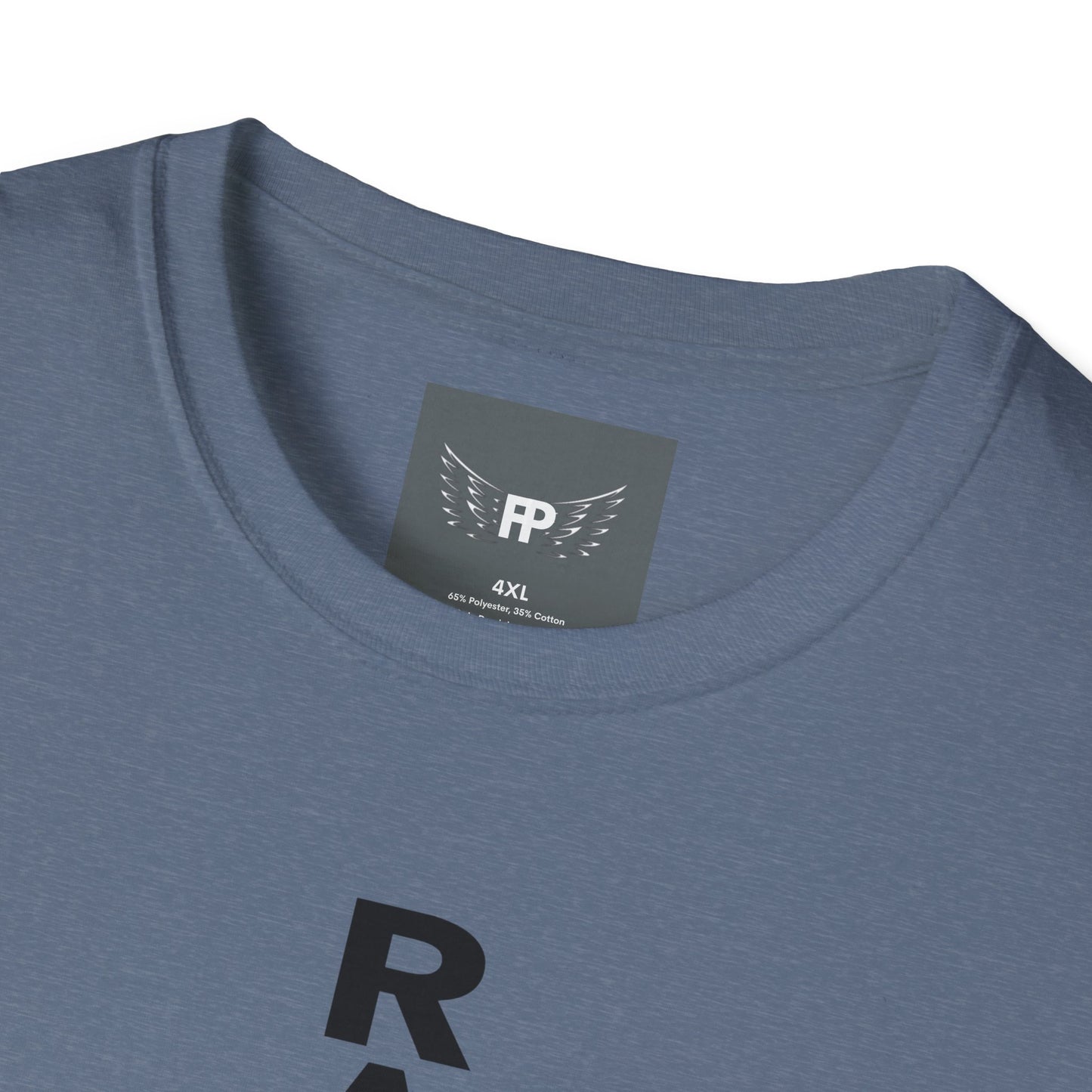 RTL Unisex T-Shirt