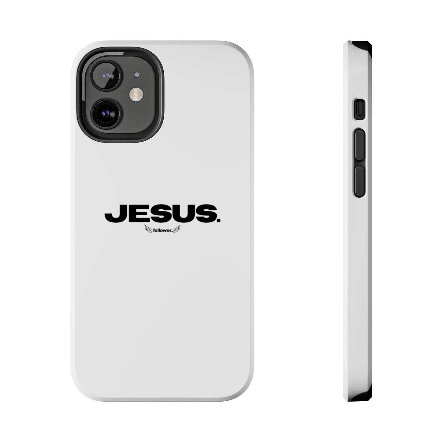 JESUS Phone Case