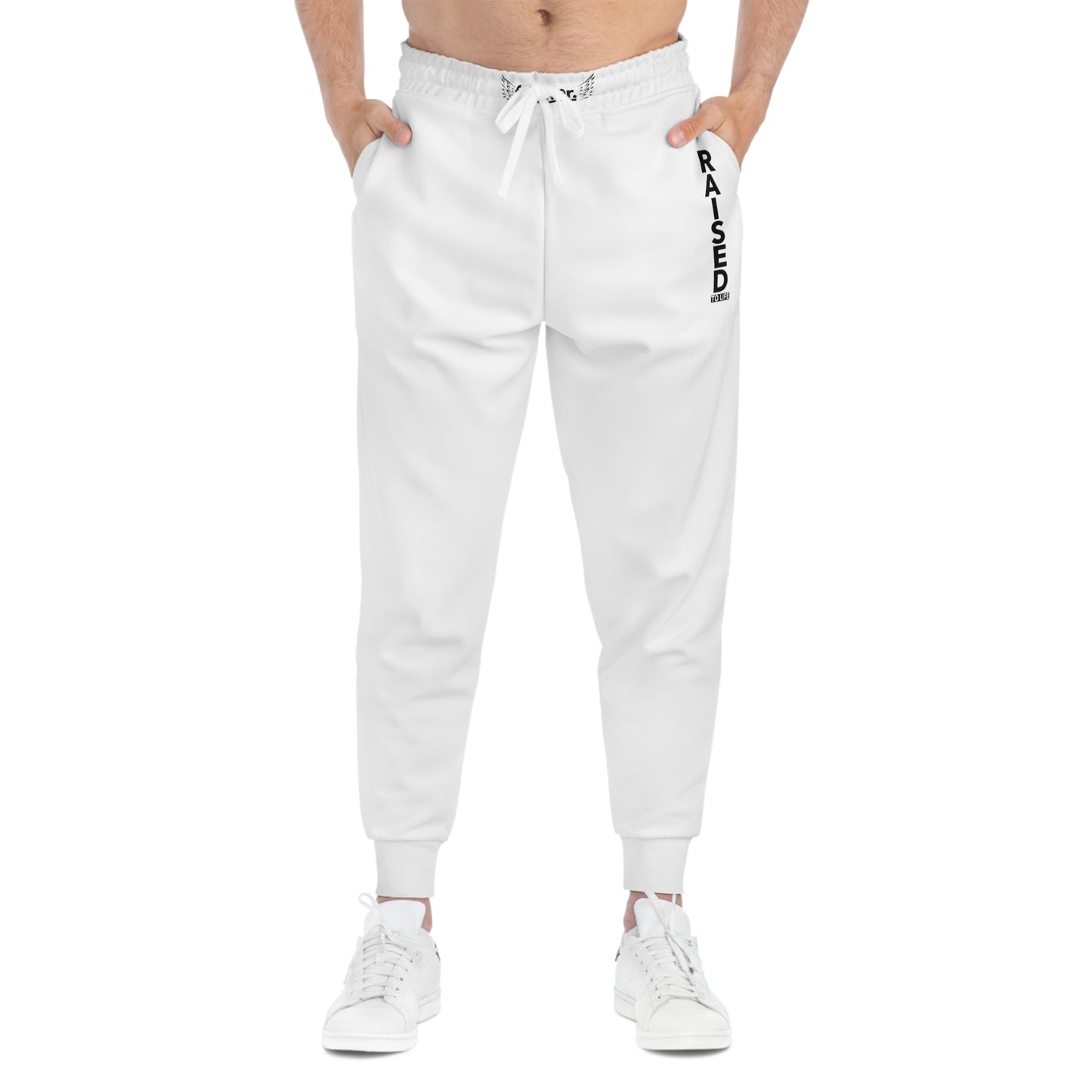 RTL Casual Joggers