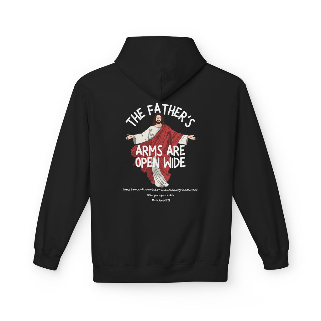 O' Come To The Alter Hoodie