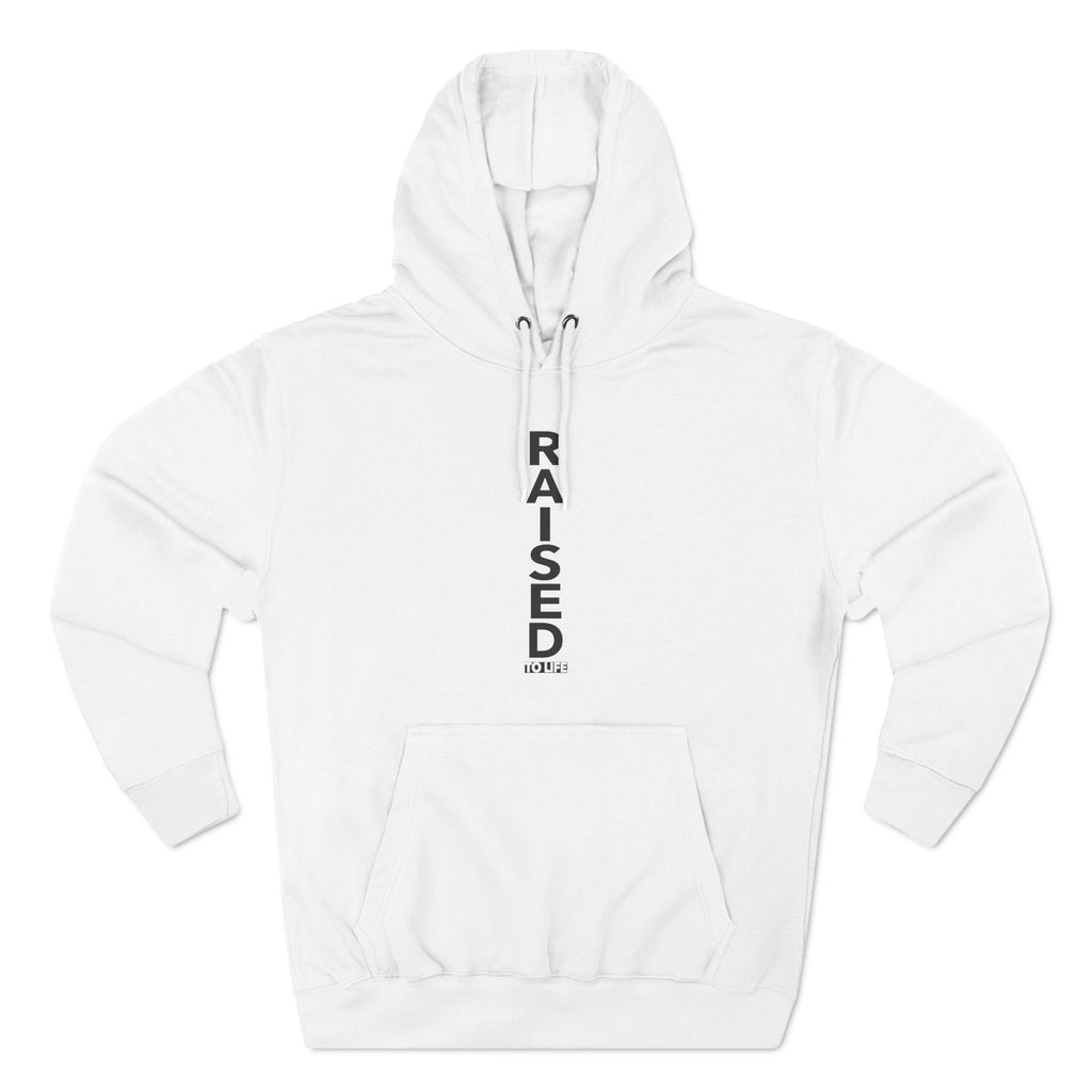 RTL Unisex Fleece Hoodie