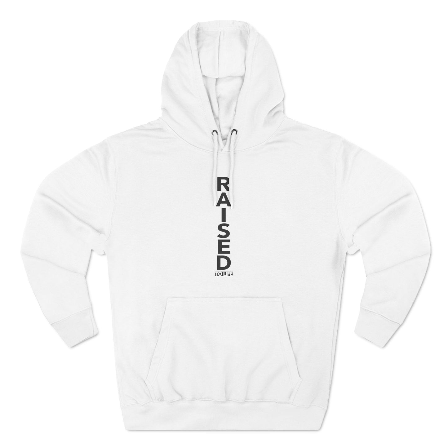 RTL Unisex Fleece Hoodie