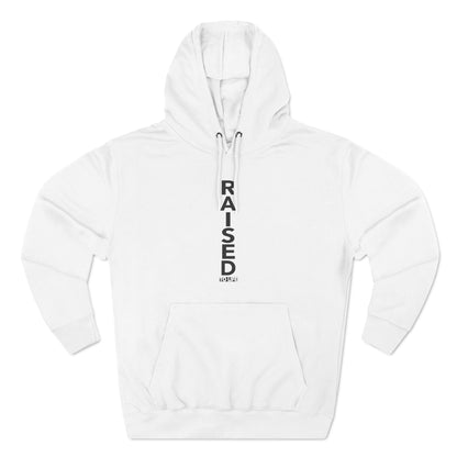 RTL Unisex Fleece Hoodie