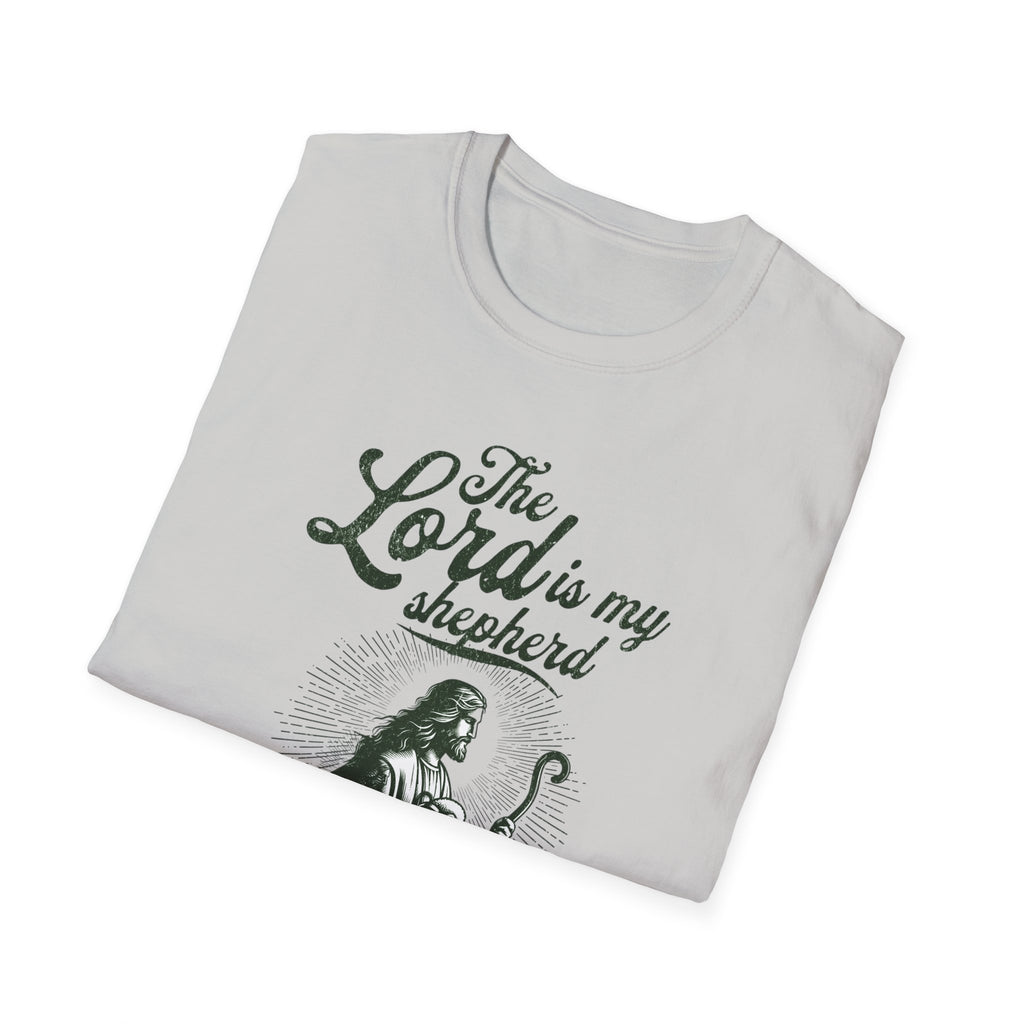 The Lord is My Shepard Tee