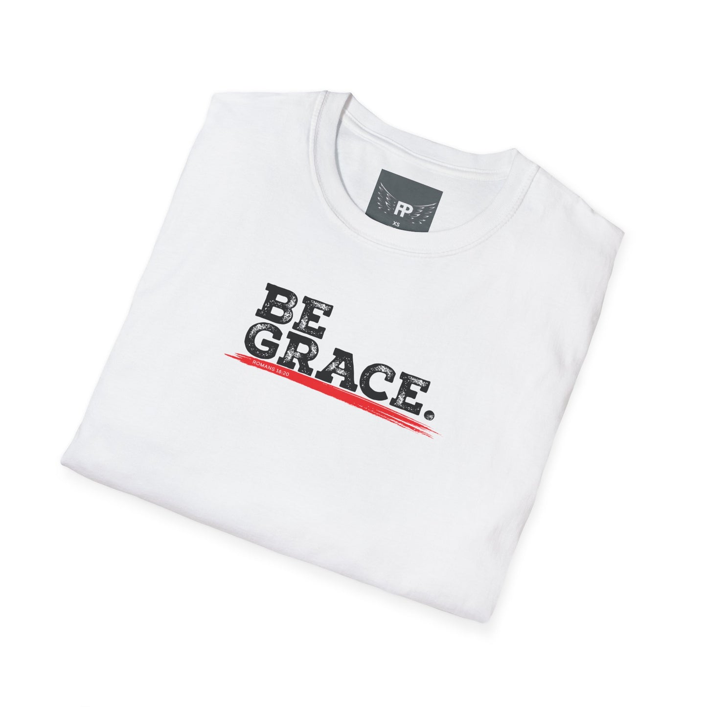 Be Grace Unisex T-Shirt