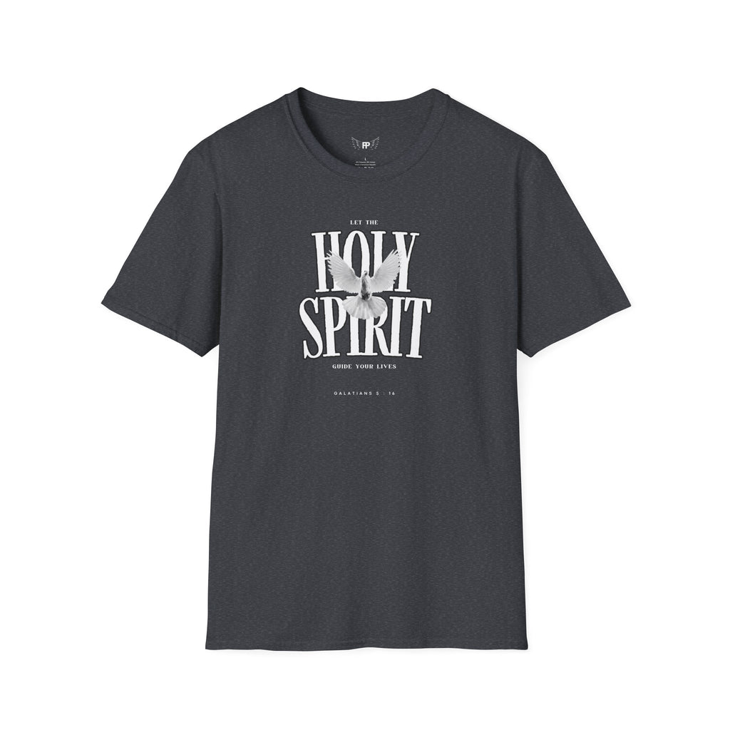 Holy Spirit Dove Unisex Tee
