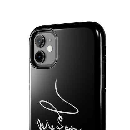 Follower "Jesus" Tough Phone Cases™️ - Crown Collection