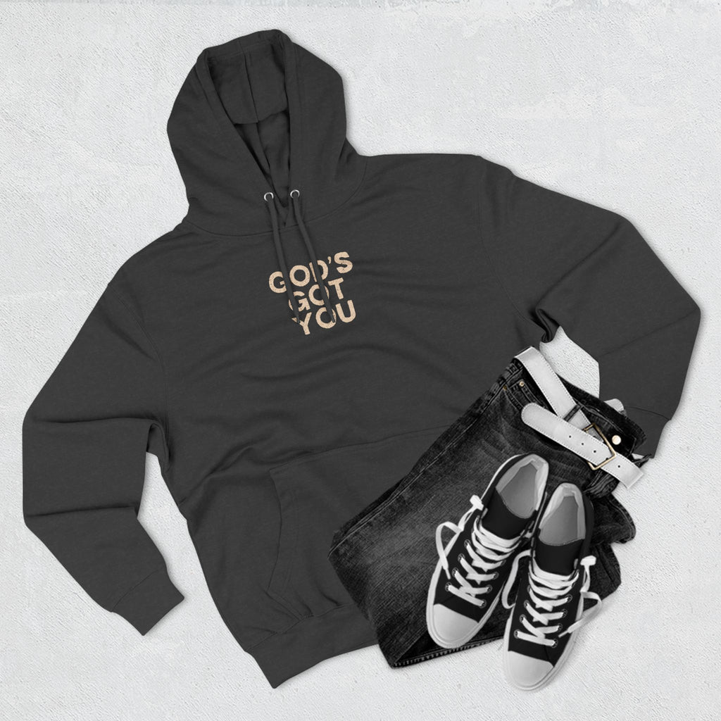 GGY Unisex Fleece Hoodie