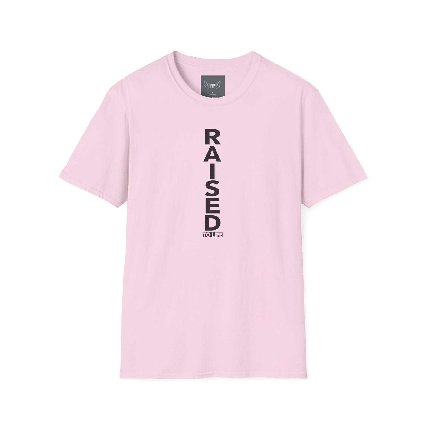 RTL Unisex T-Shirt