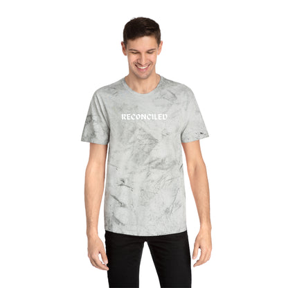 Reconciled- Limited Edition Tee
