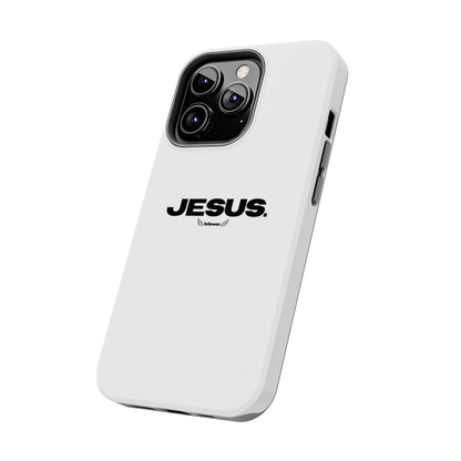 JESUS Phone Case