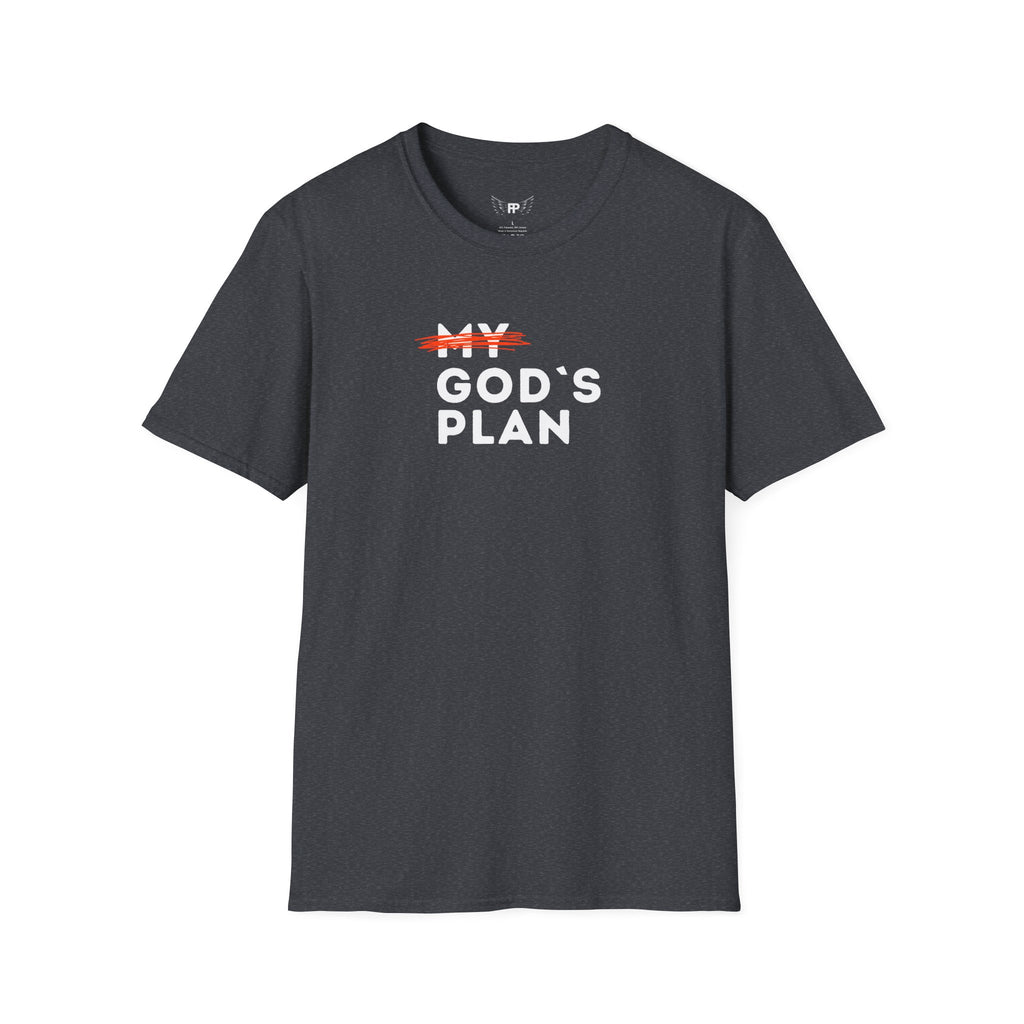 God's Plan Unisex T-Shirt