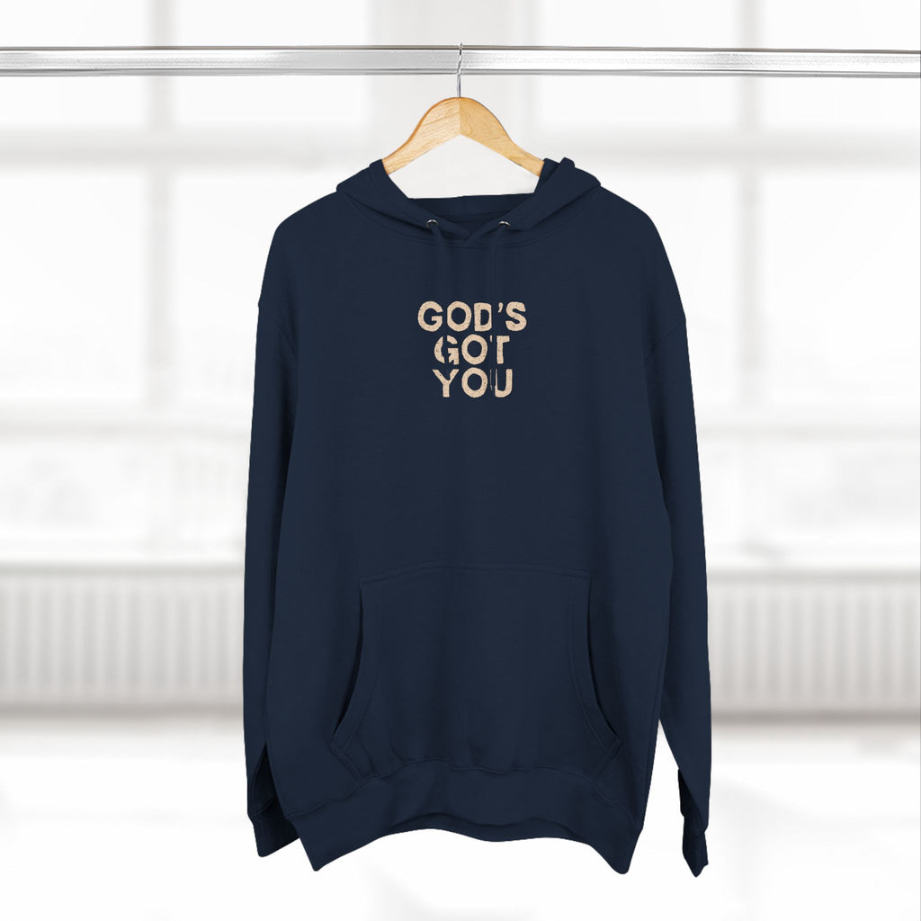 GGY Unisex Fleece Hoodie