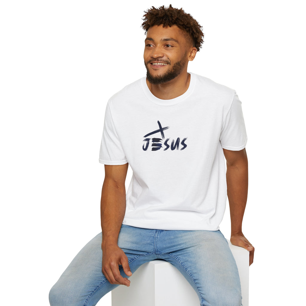 JPC Unisex T-Shirt