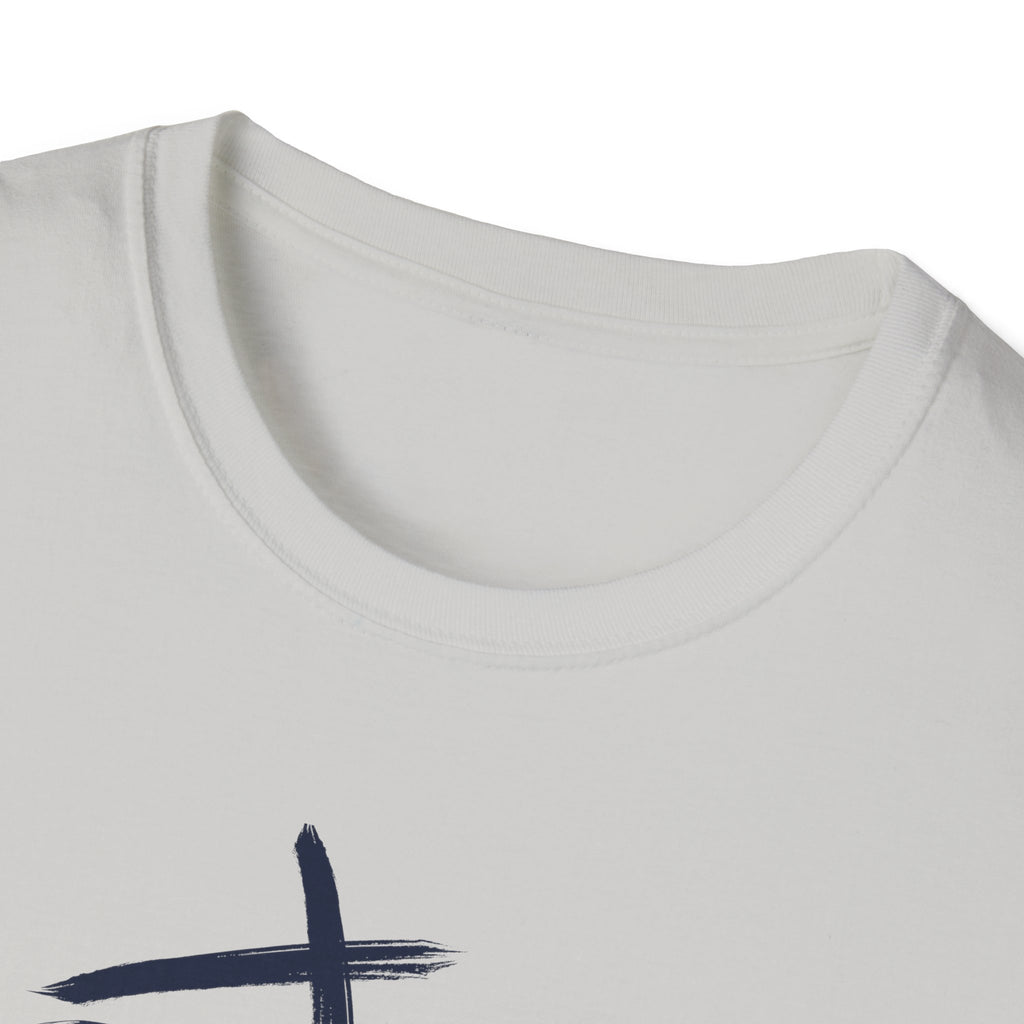 JPC Unisex T-Shirt