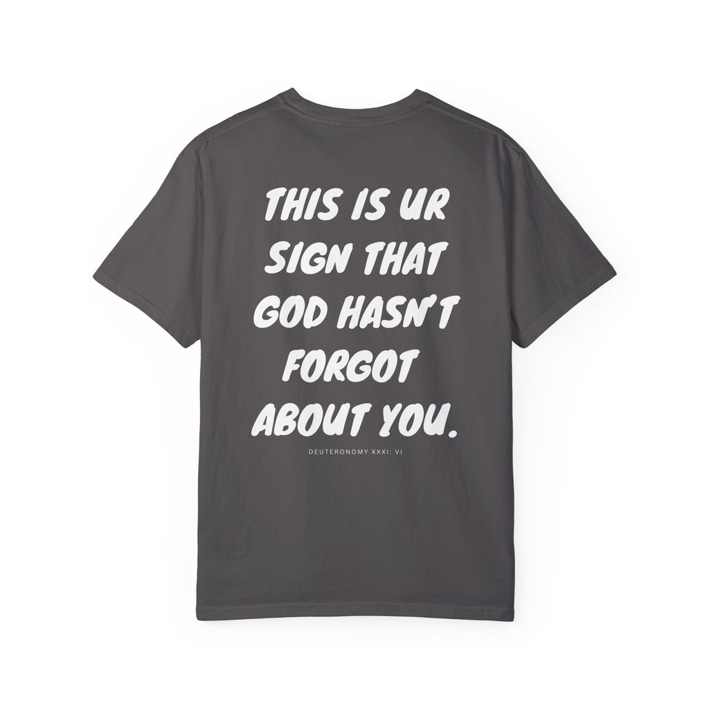 #NotForsaken Tee