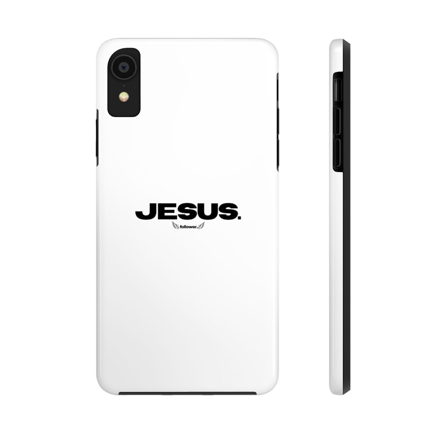 JESUS Phone Case